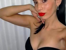 Esmeralda_Morena